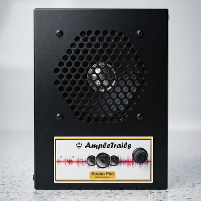 Speaker Sound Pro