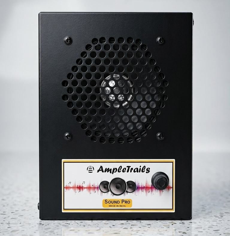 Speaker Sound Pro