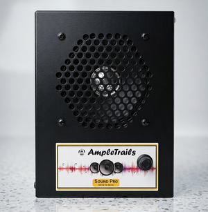 Ampletrails speakers