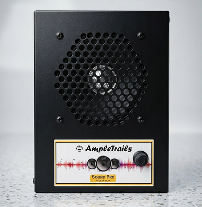 Speaker Sound Pro