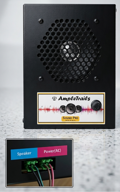 Speaker Sound Pro