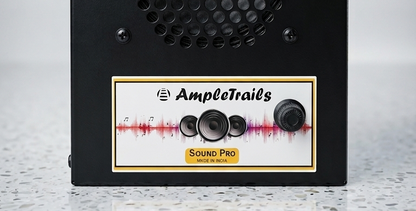 Speaker Sound Pro
