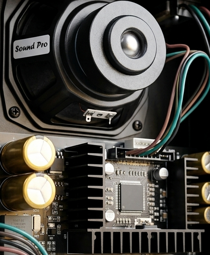 Speaker Sound Pro