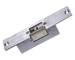 TimeWatch Electric Strike Lock for Wooden & Metal Door Frames
