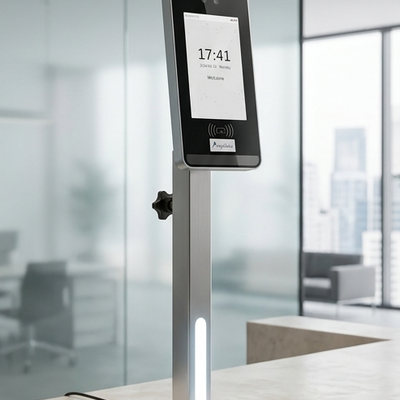 Table Stand For Biomatric  & Attendance Machine   17/1.5 Inch