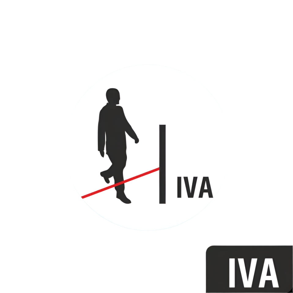 Matrix VMS: 3 Camera Video Analytics Licence | Biometeric Attendence