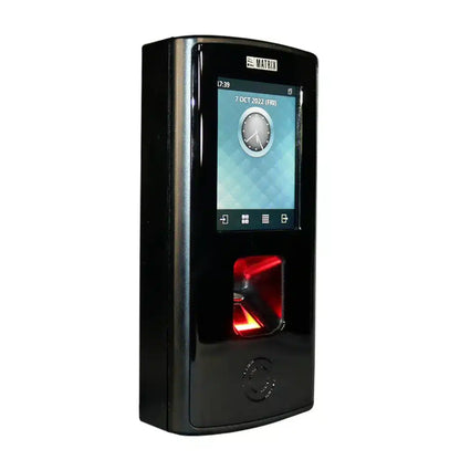 Matrix COSEC ARGO FOI212 Door Reader for Access Control