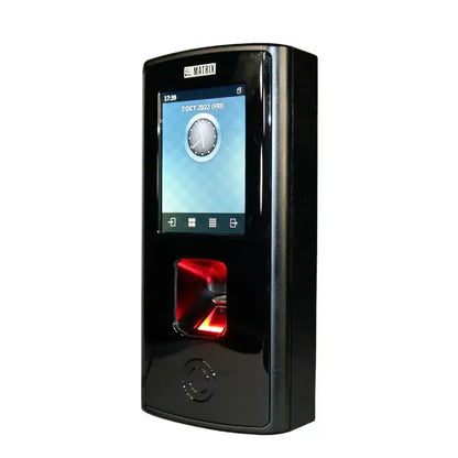 Matrix COSEC ARGO FOI212 Door Reader for Access Control