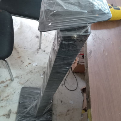 Floor Mounting Stands for Face Fingerprint Attendance Access Machines