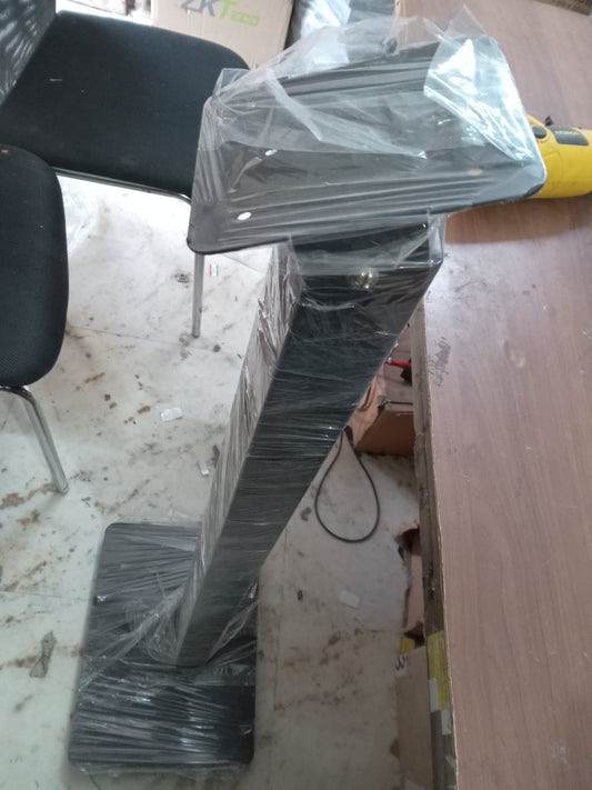 Floor Mounting Stands for Face Fingerprint Attendance Access Machines