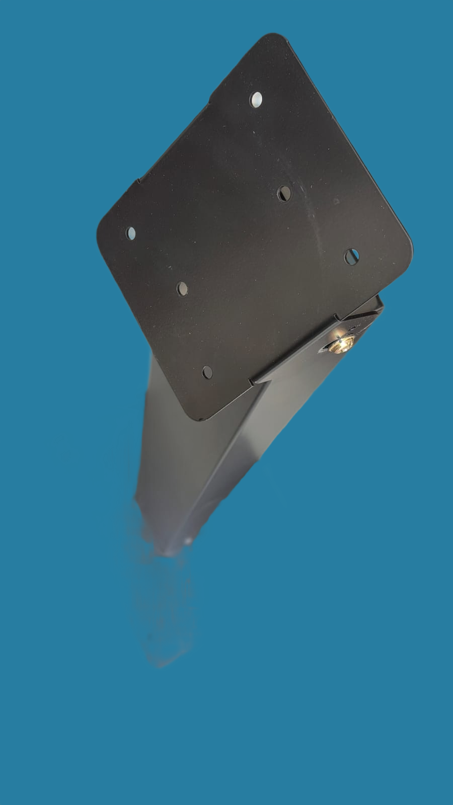 Biometric Attendance Machine Stand 130/10 cm