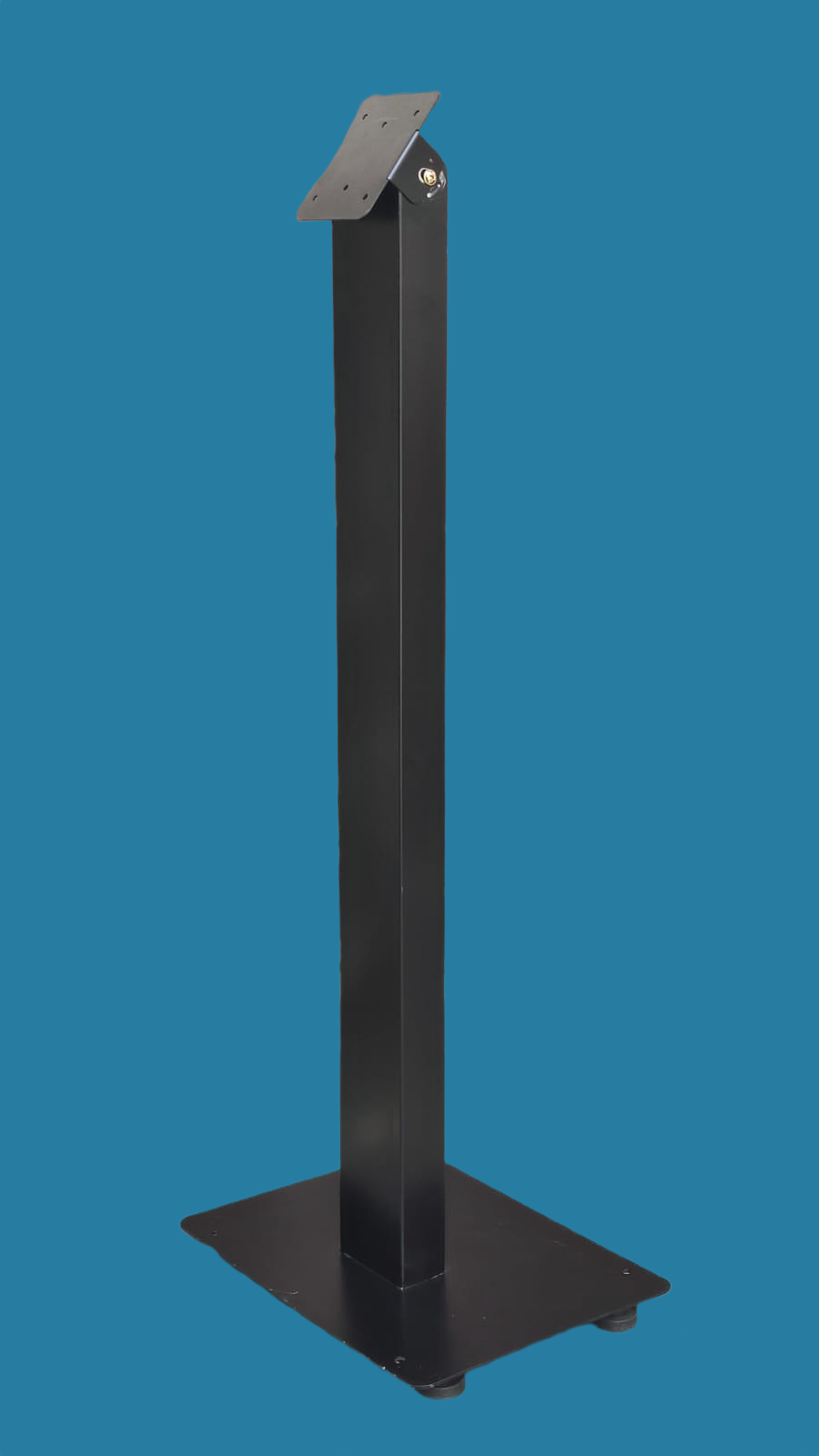 Biometric Attendance Machine Stand 130/10 cm