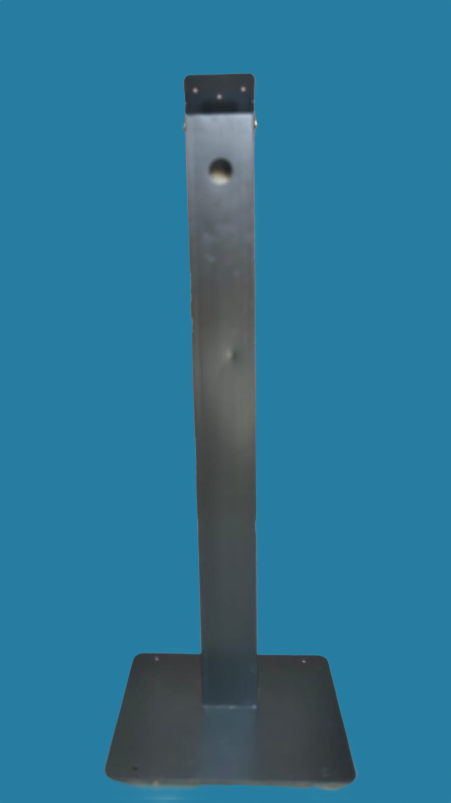 Biometric Attendance Machine Stand 130/10 cm