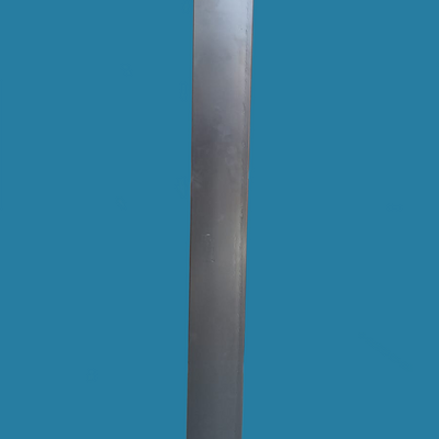 Biometric Attendance Machine Stand 130/10 cm