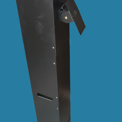 Biomatric Attandence Machin Stand 140/17 Cm