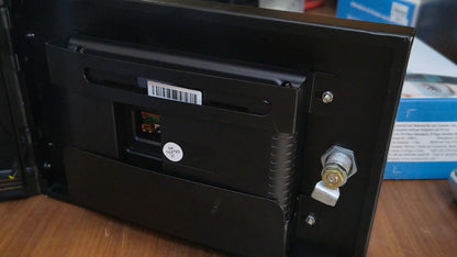 Metal Enclosure for eSSL K30 Pro Biometric Attendance Machine