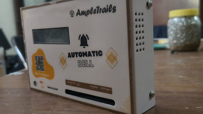 Automatic Bell school management