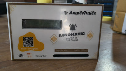 Automatic Bell school management