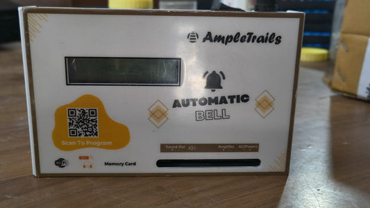Automatic Bell school management