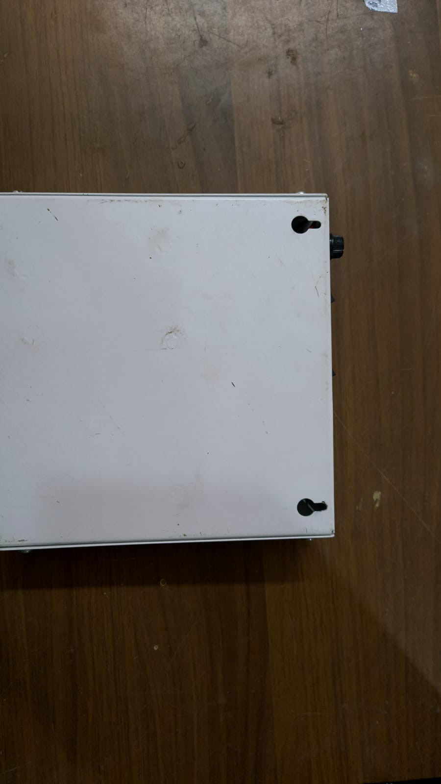 Automatic Bell school management wifi + Bluetooth
