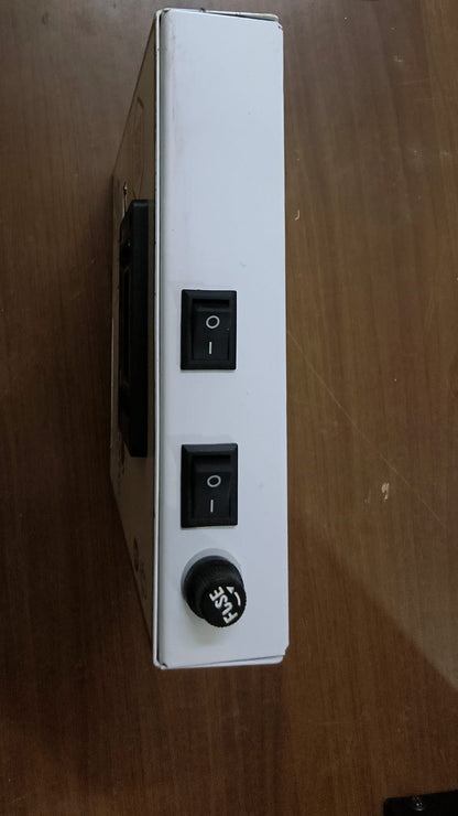 Automatic Bell school management wifi + Bluetooth