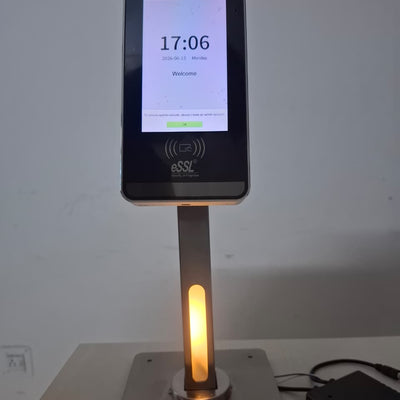 Table Stand For Biometric Attendance Machine13.5/1 Inch