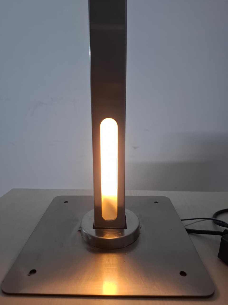 Table Stand For Biometric Attendance Machine13.5/1 Inch