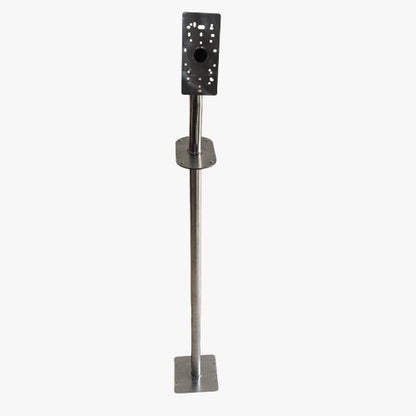 Floor Stand For Biomatric  & Attendance Machine