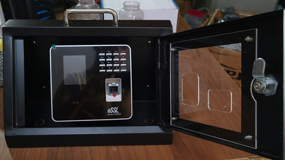 Metal Enclosure for eSSL MB460 Biometric Attendance Machine