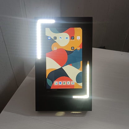Tablet Stand Ampletrails