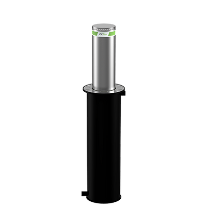 ZKTeco BOL2219-A Control Cabinet for 2 Turnstile Groups