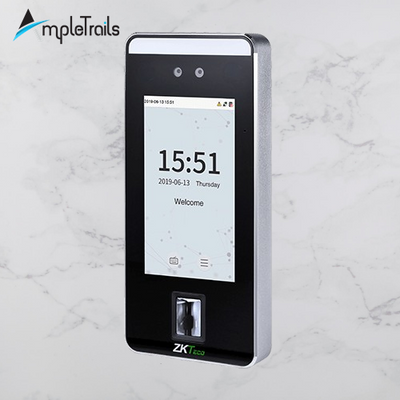 ZKTeco SpeedFace-V5L