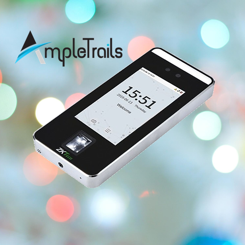 ZKTeco SpeedFace-V5L