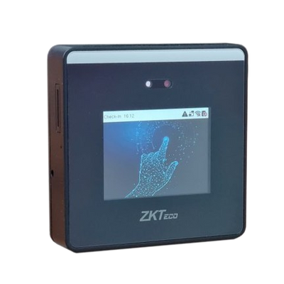 ZKTeco MiniTA WiFi Face Face Recognition Terminal