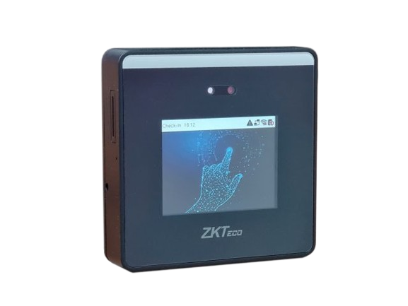 ZKTeco MiniTA WiFi Face Face Recognition Terminal