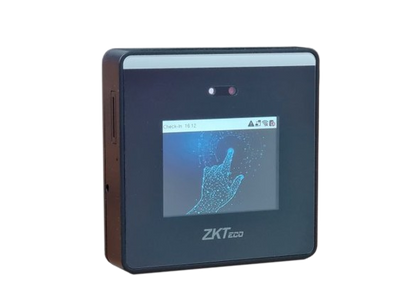ZKTeco MiniTA WiFi Face Face Recognition Terminal