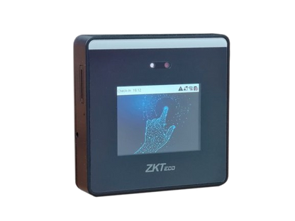 ZKTeco MiniTA WiFi Face Face Recognition Terminal