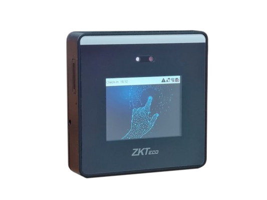 ZKTeco MiniTA WiFi Face Face Recognition Terminal