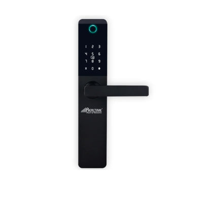 Realtime A7 (Home) WiFi