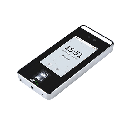 ZKTeco SpeedFace-V5L Face Recognition Attendance & Access Terminal
