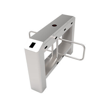 ZKTeco SBTL3200 Swing Barrier Turnstile