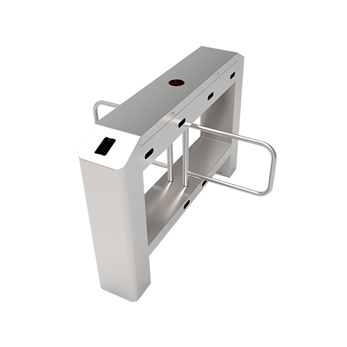 ZKTeco SBTL3200 Swing Barrier Turnstile