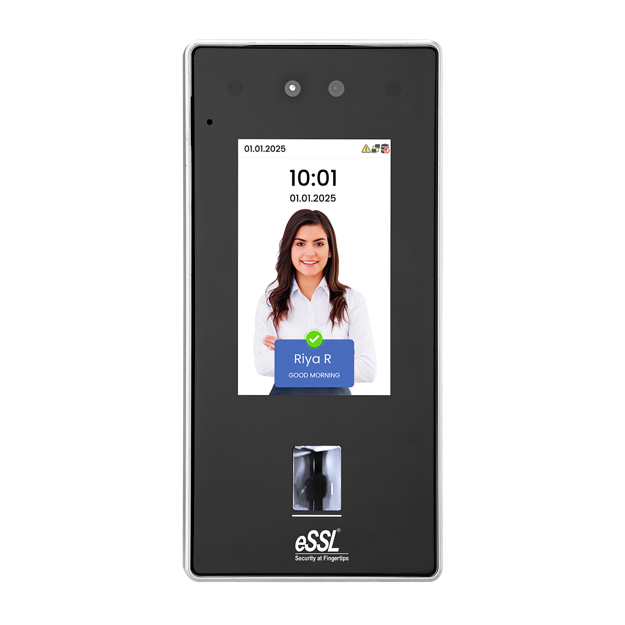 eSSL AI-FACE ERIS