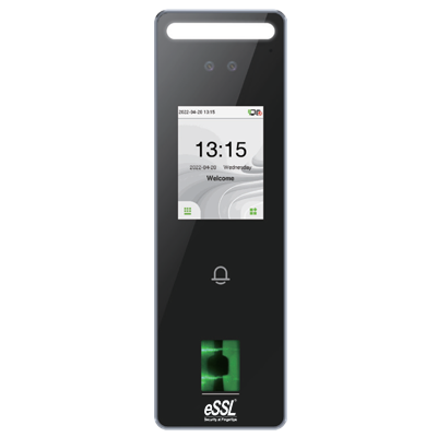 eSSL AI-FACE MAGNUM AI Face Recognition Terminal – Touchless Attendance & Access