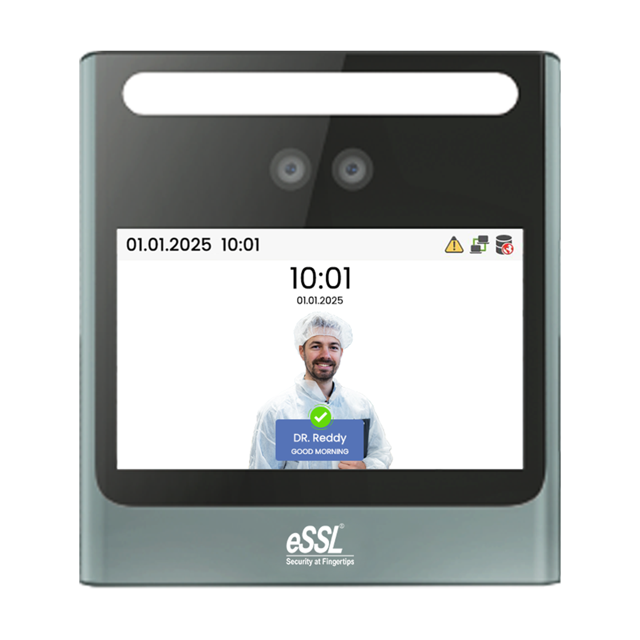 eSSL AI-FACE NEPTUNE