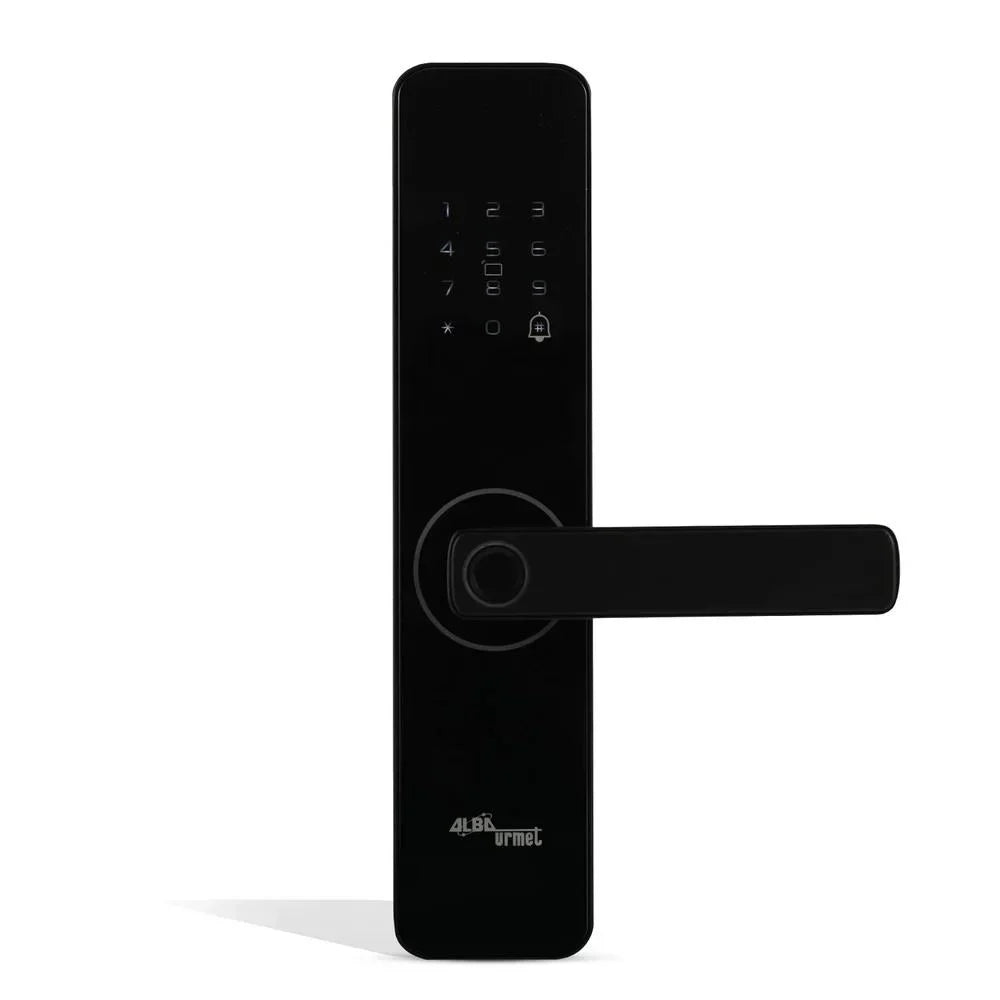 Alba Urmet EL242FP Compact Smart Digital Door Lock