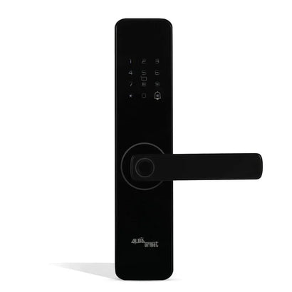 Alba Urmet EL242FP Compact Smart Digital Door Lock