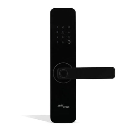 Alba Urmet EL242FP Compact Smart Digital Door Lock
