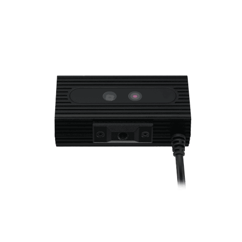 ZKTeco AMT-FAPVR-30 Visible Light Face and Palm Recognition Reader