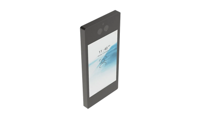 Matrix COSEC ARGO FACE300E Face Recognition Door Controller & Access System